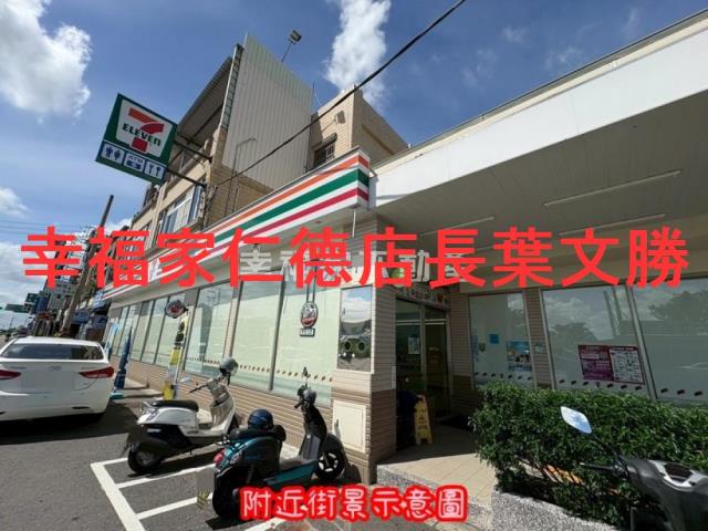 台南佳里農地-8