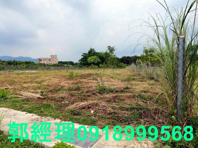 台南玉井農地-3