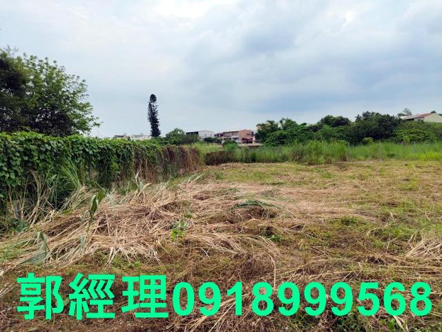 台南玉井農地-6
