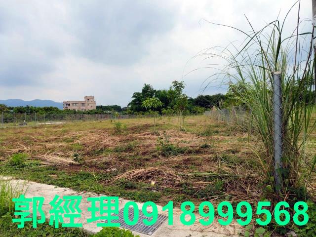 台南玉井農地-9