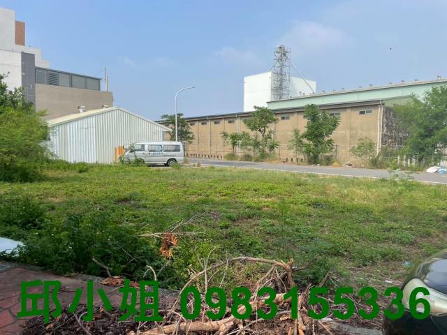 嘉義新港建地-1