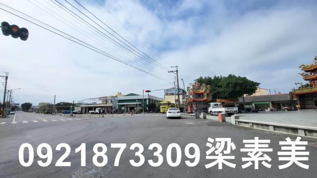 台南善化農地-2