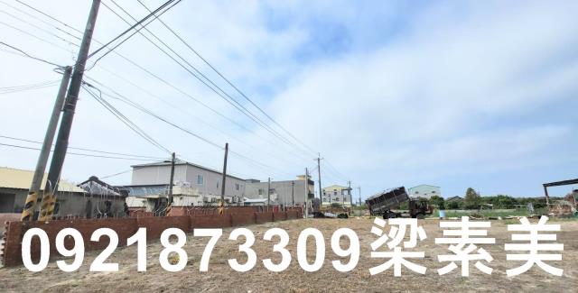 台南善化農地-3