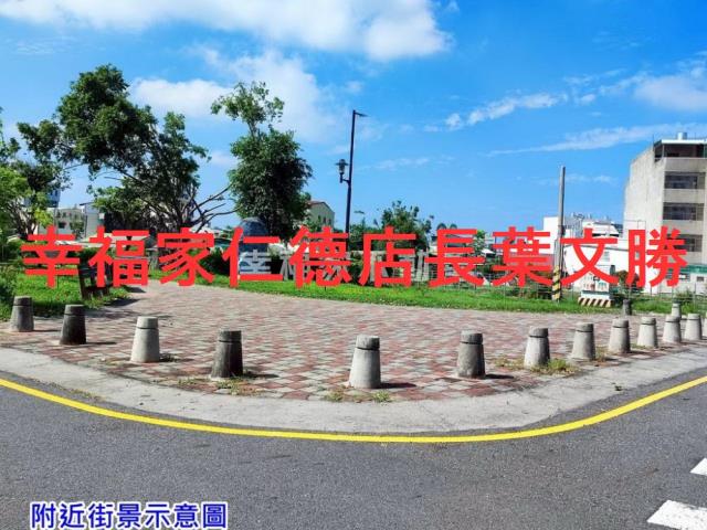 台南佳里建地-7