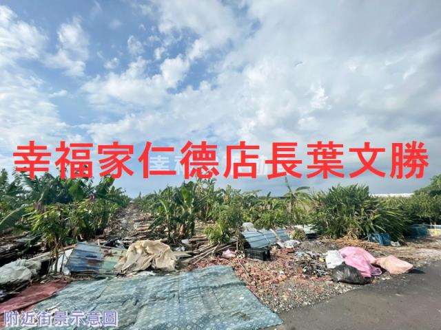 台南新市農地-12