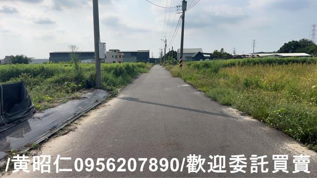 台南永康農地-1