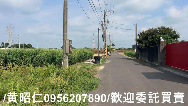 台南永康農地-3