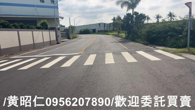 台南永康農地-8