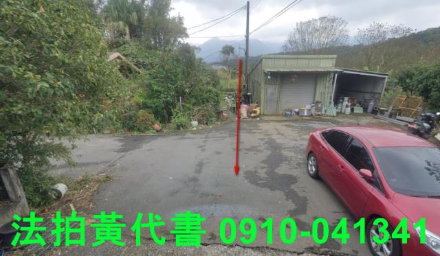 新北淡水法拍建地-1