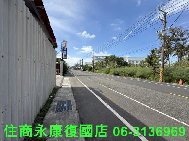 台南安南農地-3