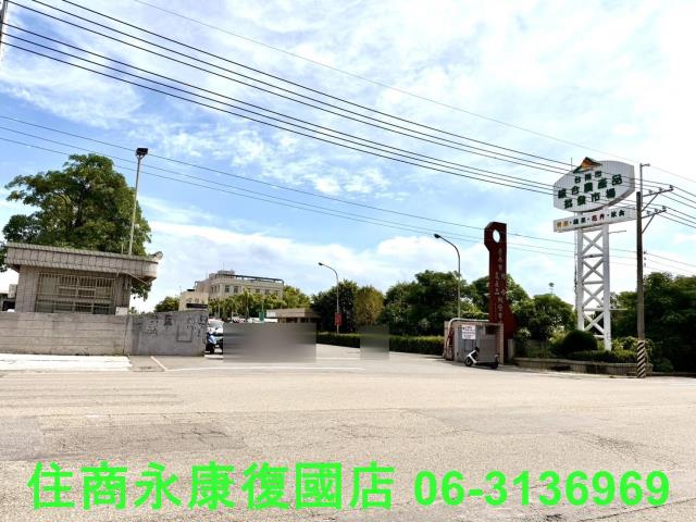 台南安南農地-6