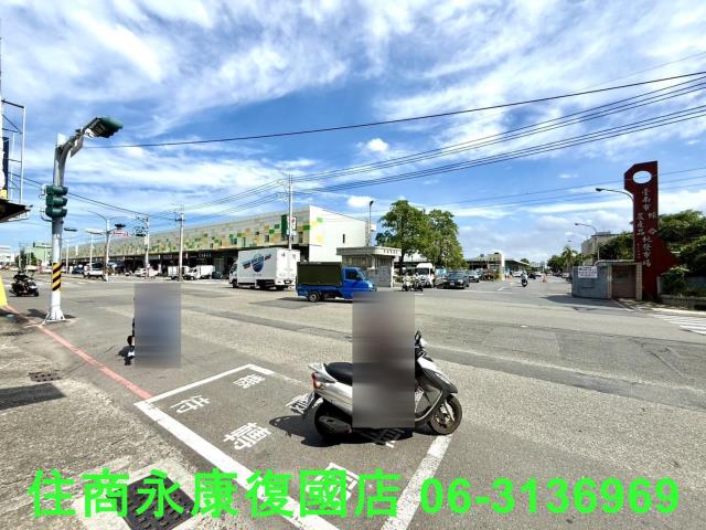 台南安南農地-7