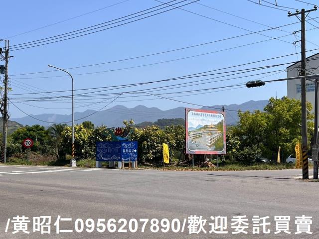 台南楠西農地-10