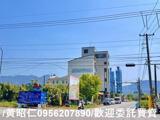 台南楠西農地-12