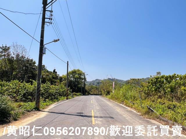 台南楠西農地-6