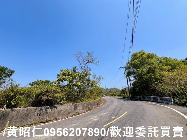 台南楠西農地-7
