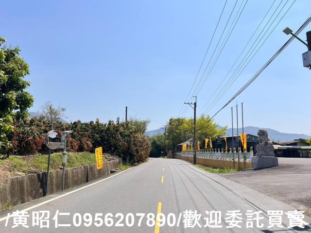 台南楠西農地-9