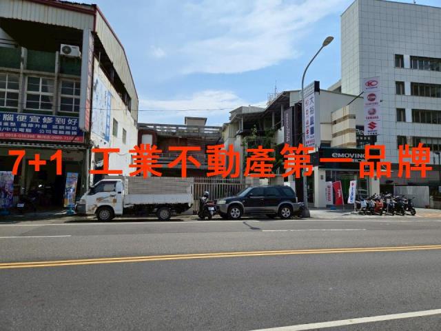 高雄鳳山建地-3