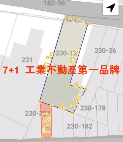 高雄鳳山建地-5