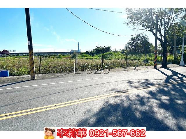 台南新化農地-3