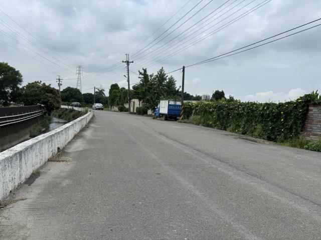 台中大雅農地-2