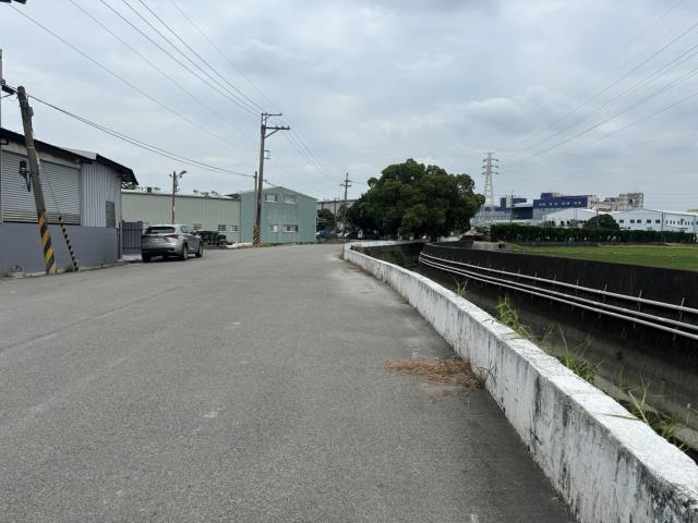 台中大雅農地-4