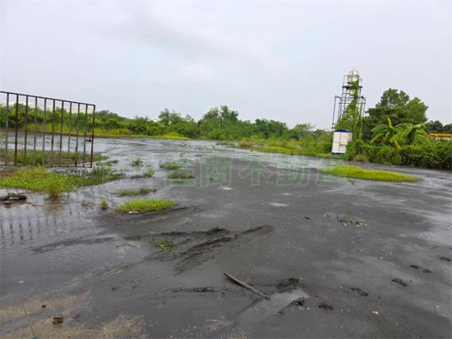 鳥松農地-2