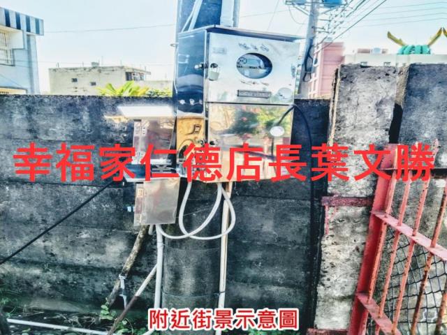 麻豆農地-13