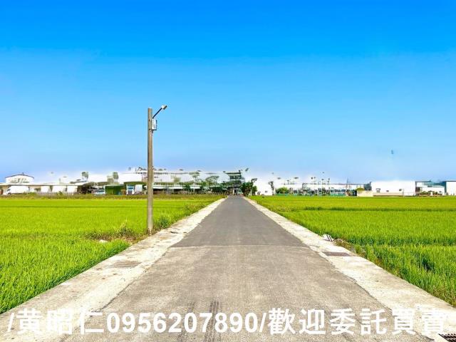 歸仁農地-1