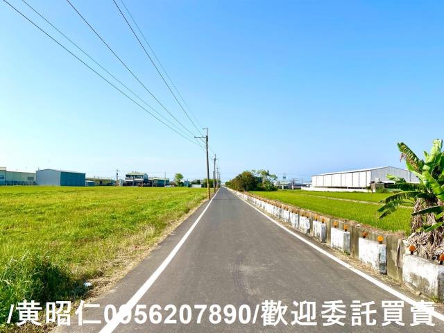 歸仁農地-4