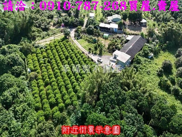 台南農地-3
