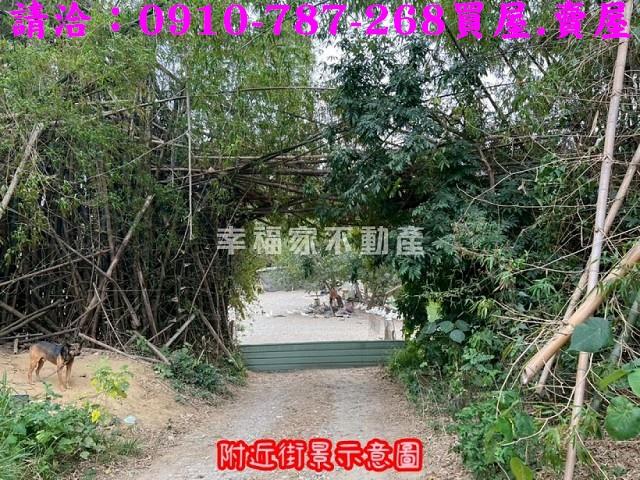 台南農地-9