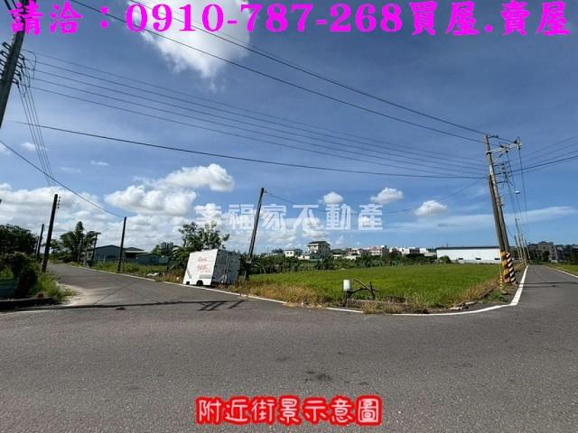 台南農地-11