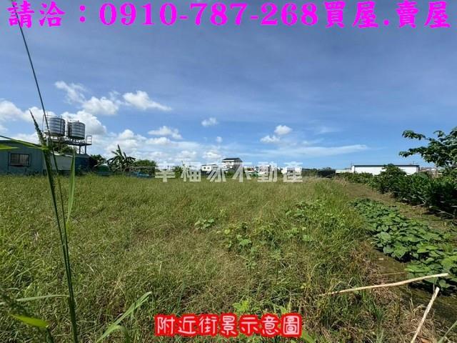 台南農地-3
