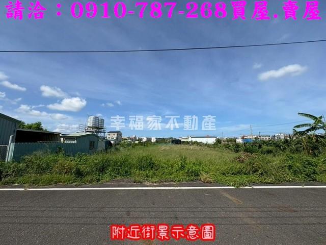 台南農地-7