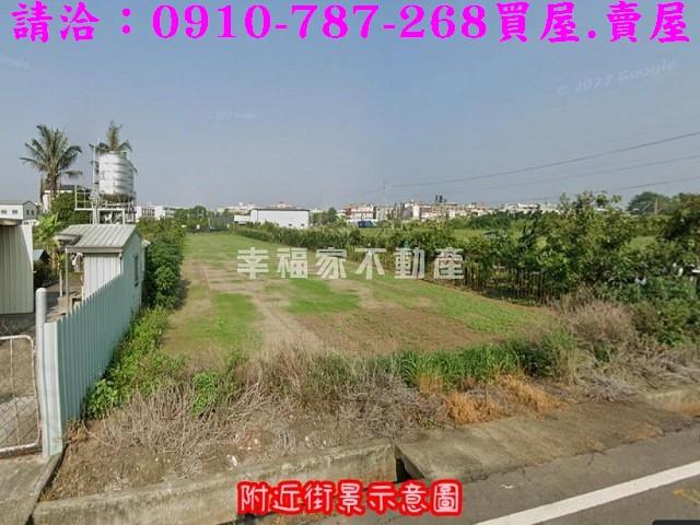 台南農地-8