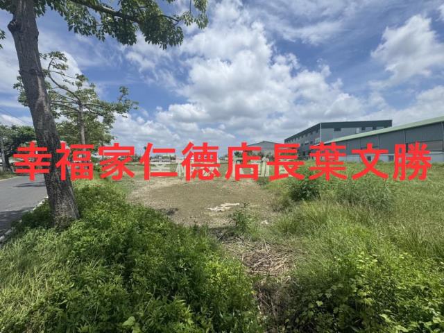 台南農地-10