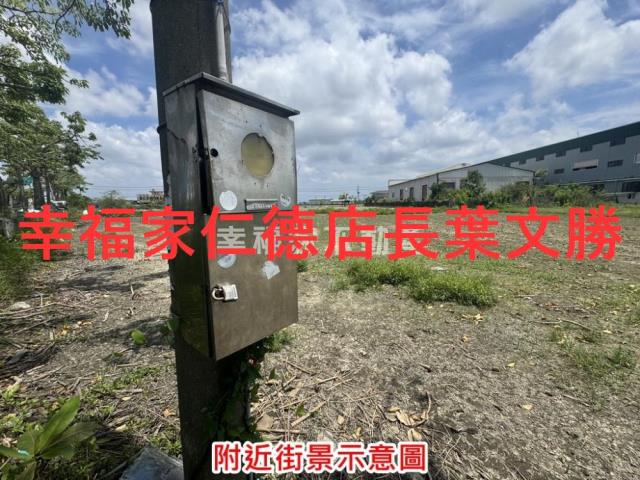 台南農地-11