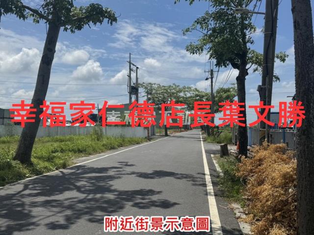 台南農地-13