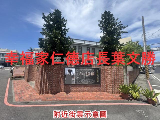 台南農地-3