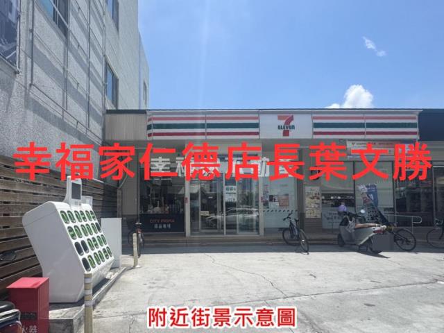 台南農地-7