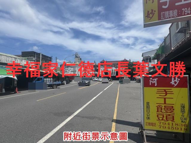 台南農地-8