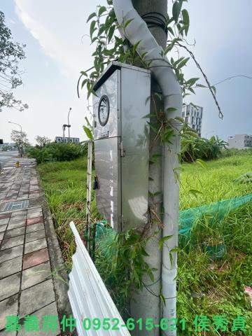 嘉義西區建地-4