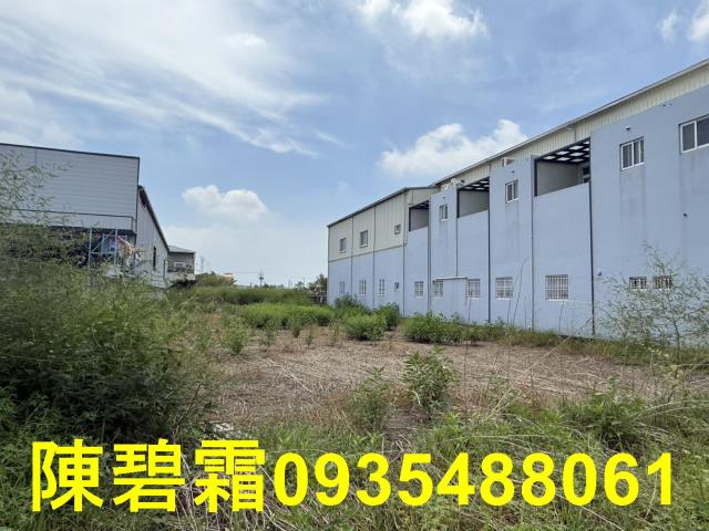 台南安南農地-12