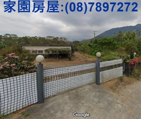 屏東萬巒農地-1