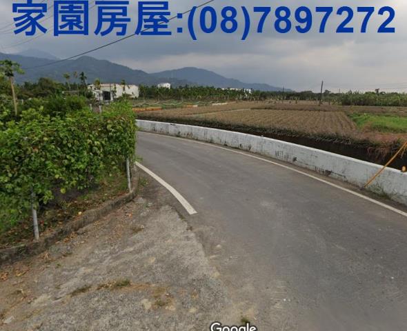 屏東萬巒農地-2