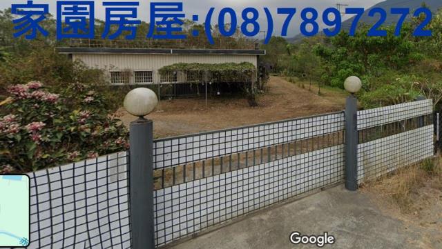 屏東萬巒農地-3