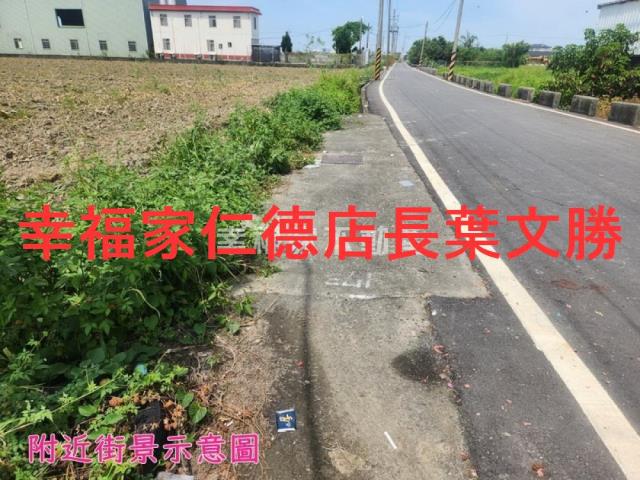 西港農地-10