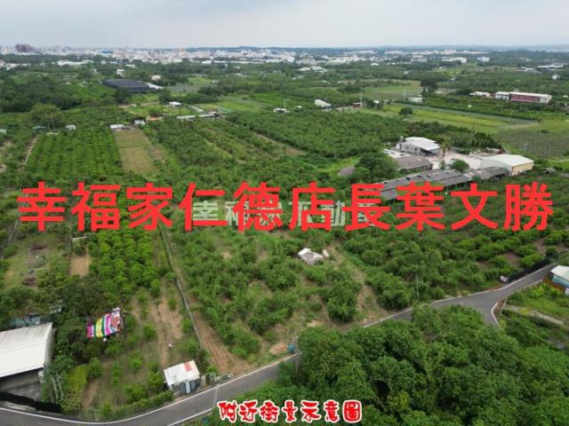 歸仁農地-12