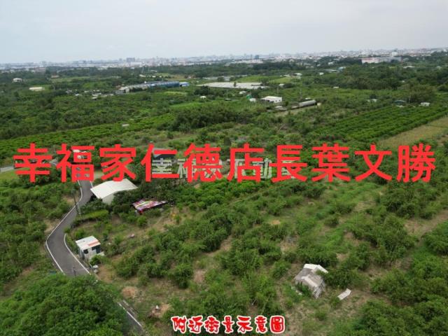 歸仁農地-14